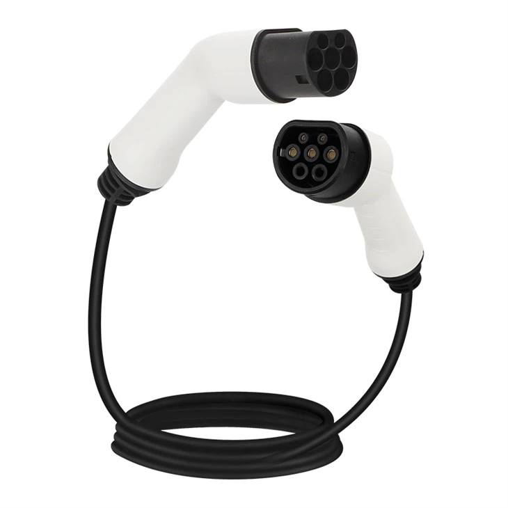 Type 2 Charging Cable 10m Type 2 Charging Cable 10m