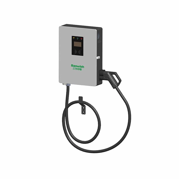 DC Electric Charger