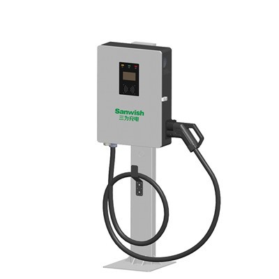 Residential Dc Fast Charger Residential Dc Fast Charger